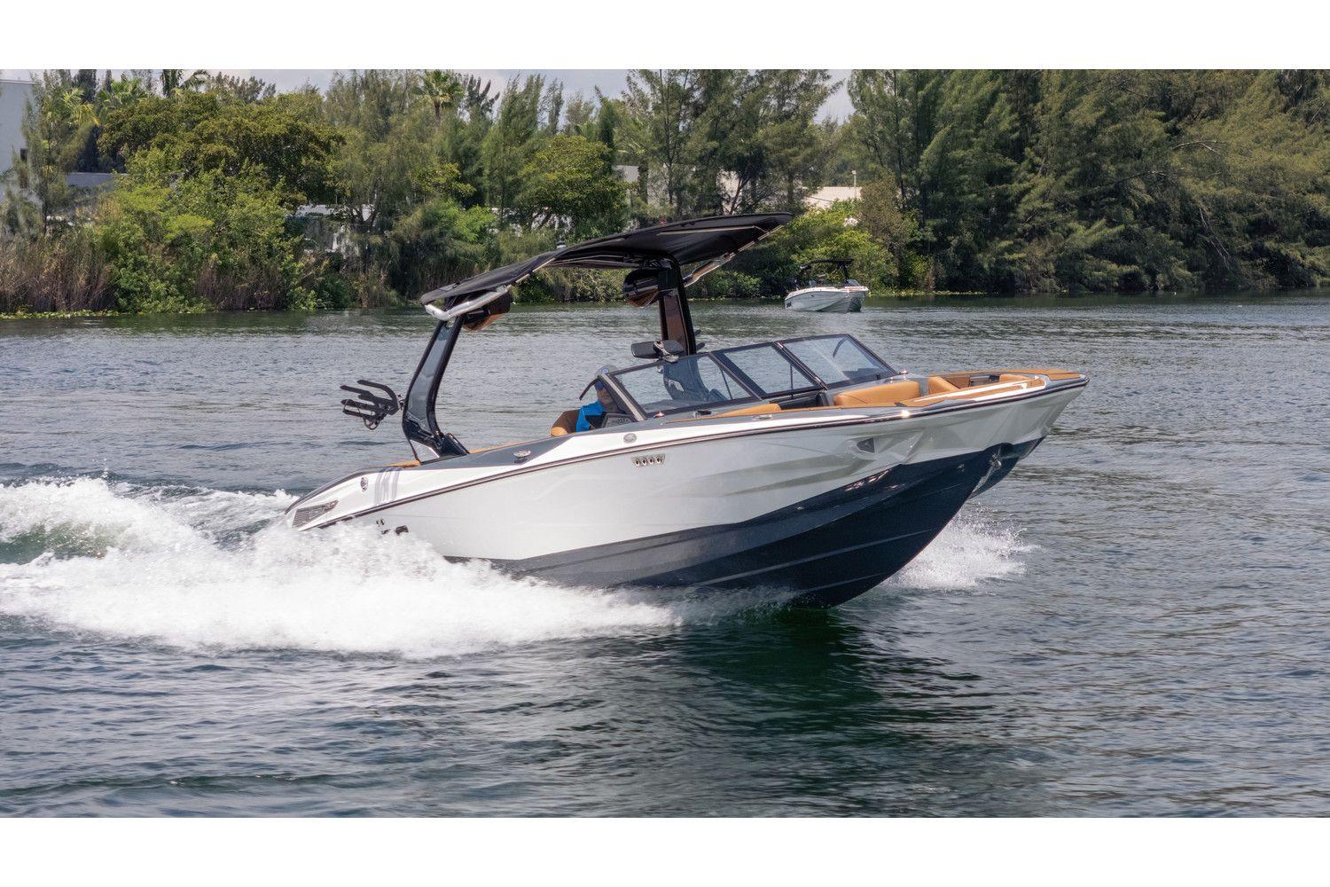 Centurion Nv233 For Sale