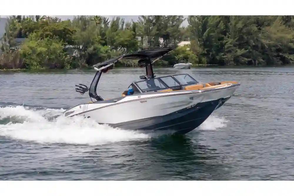 Centurion Nv233 For Sale