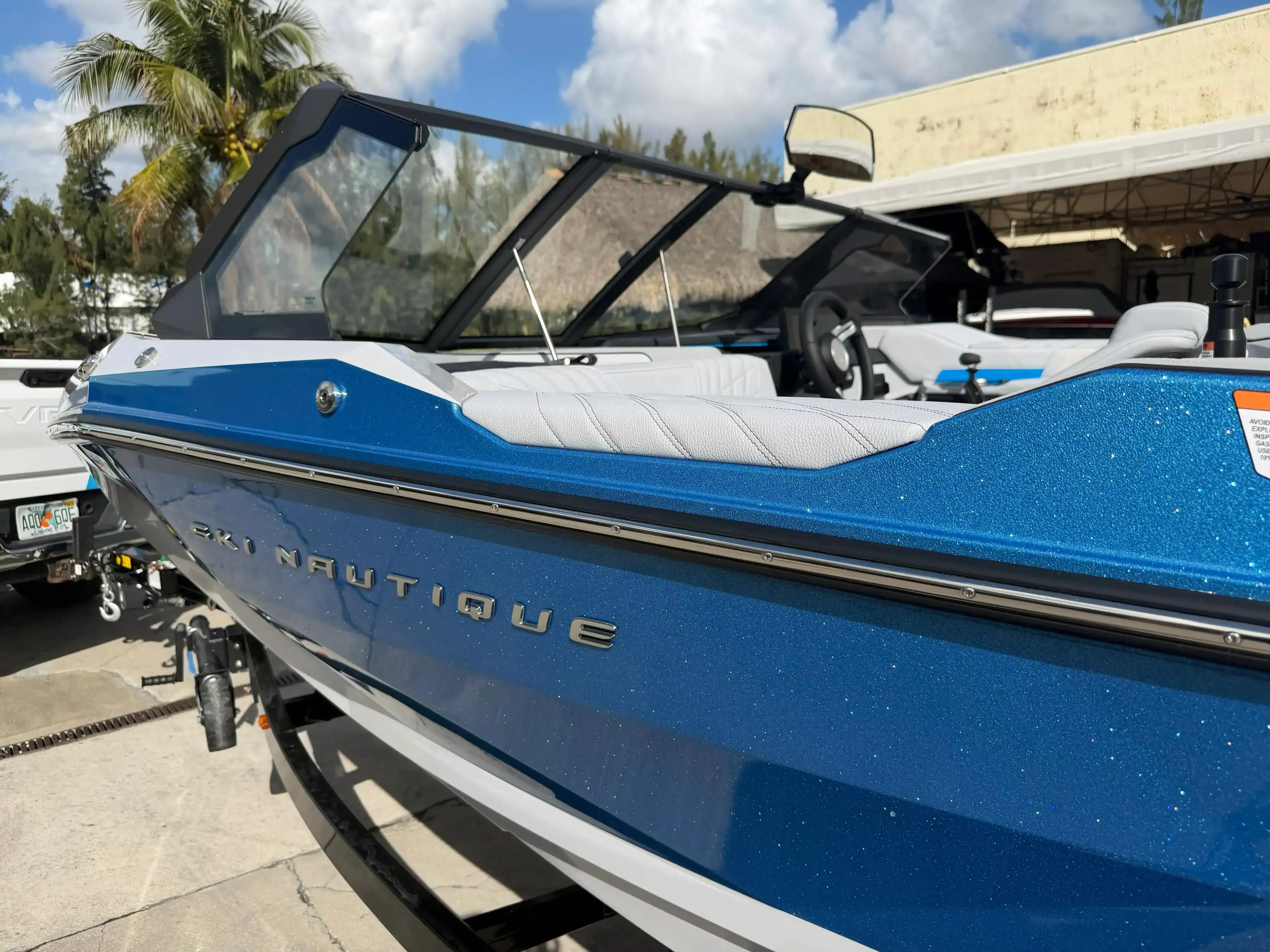 Nautique Ski a la venta