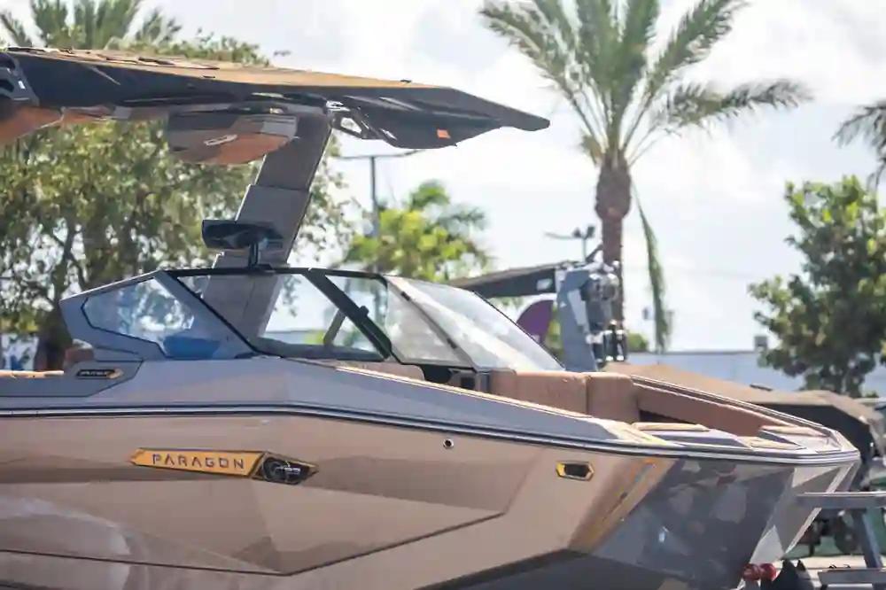 Nautique G23 Paragon For Sale