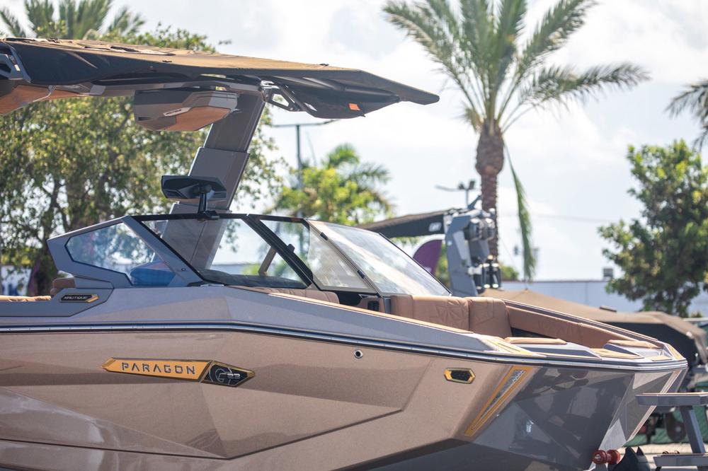 2024 Nautique G23 Paragon