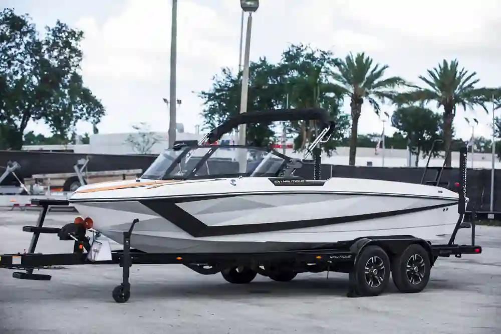 Nautique Ski For Sale