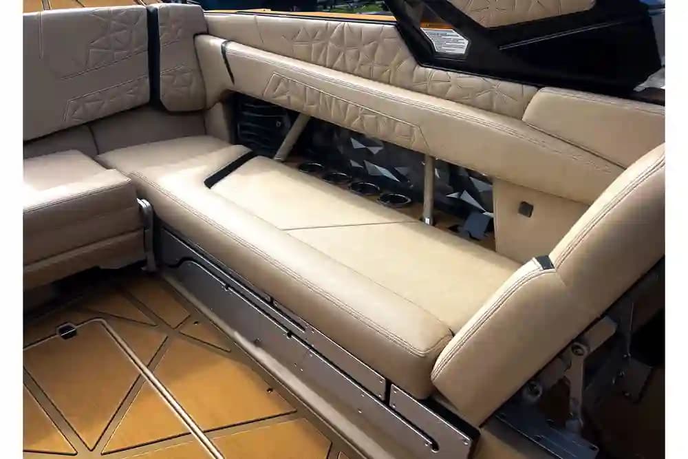 2026 Nautique G25 Paragon for Sale in Miami, Florida Ski Boat 2
