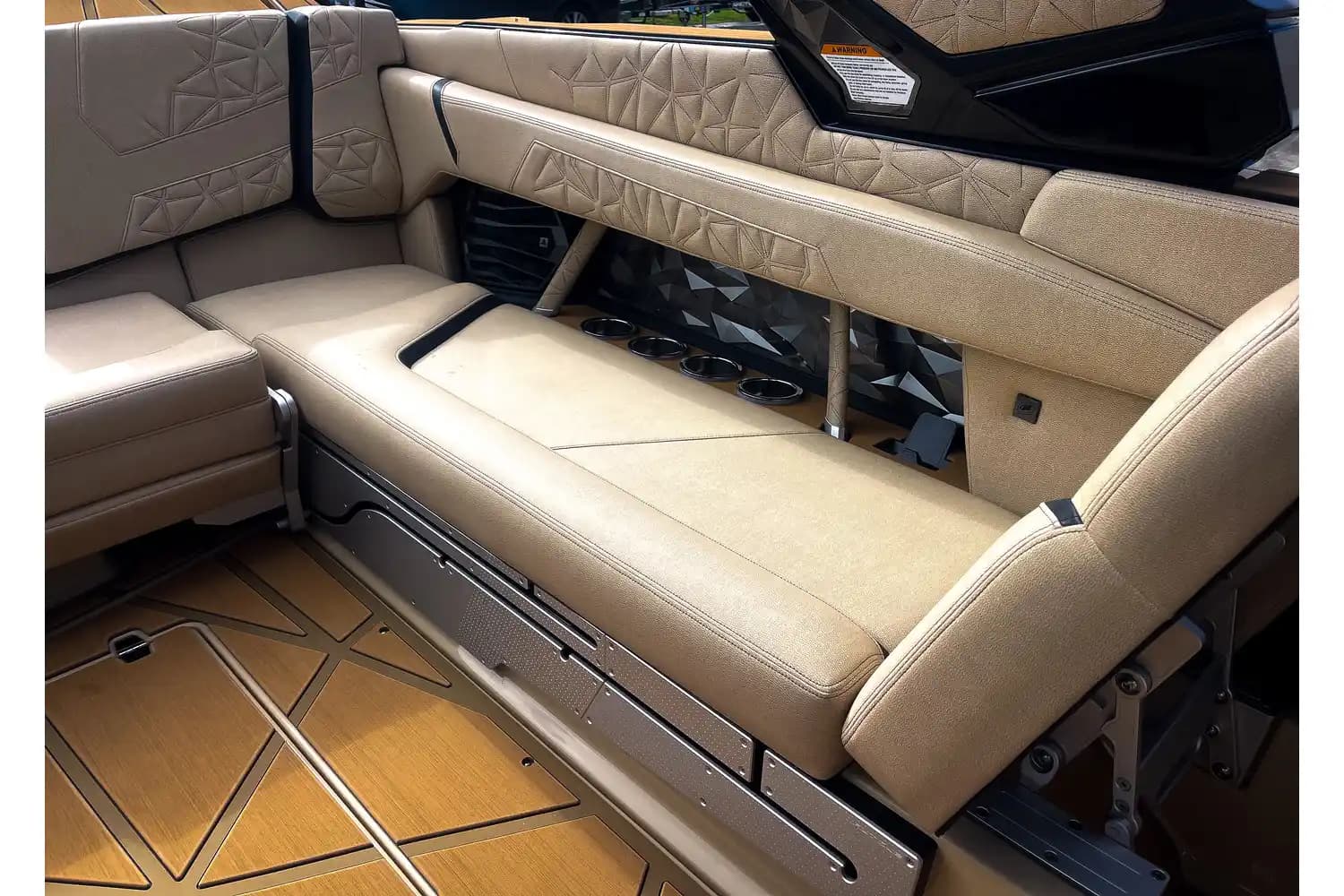 2026 Nautique G25 Paragon for Sale in Miami, Florida Ski Boat 1