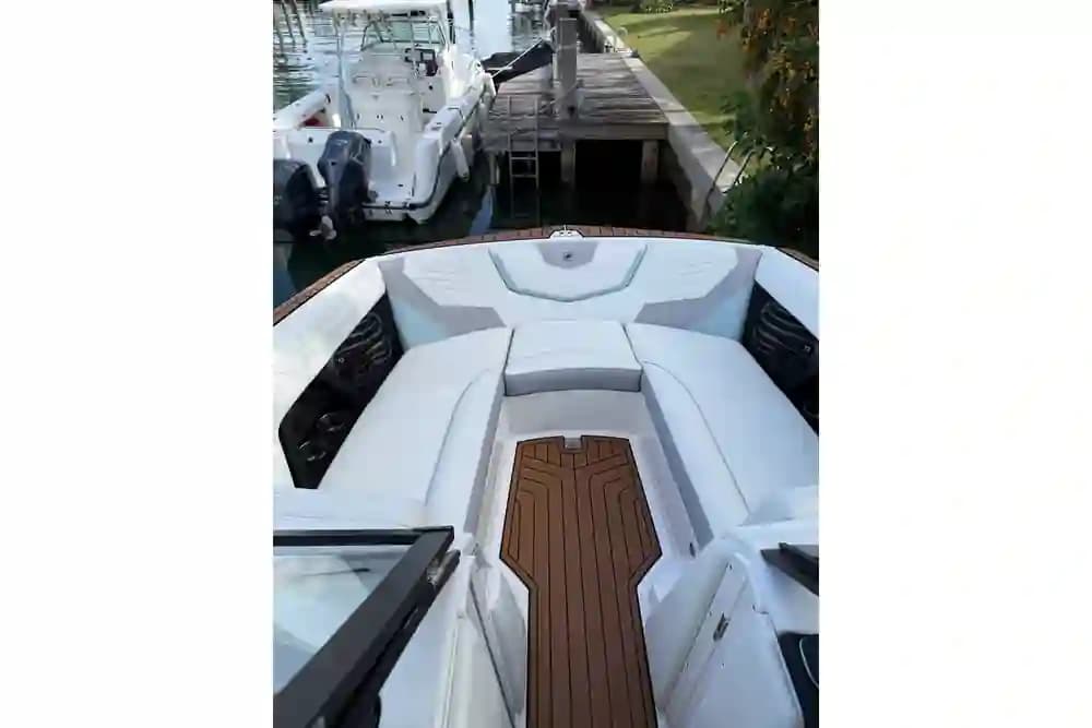 Nautique Super Air G23 for Sale