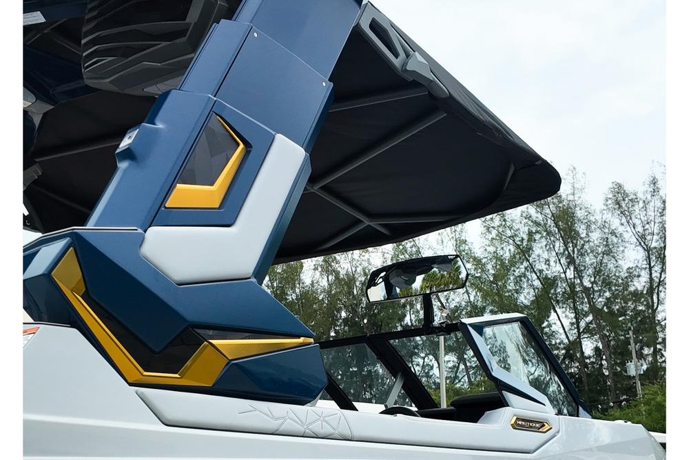 2025 Nautique G23 Paragon