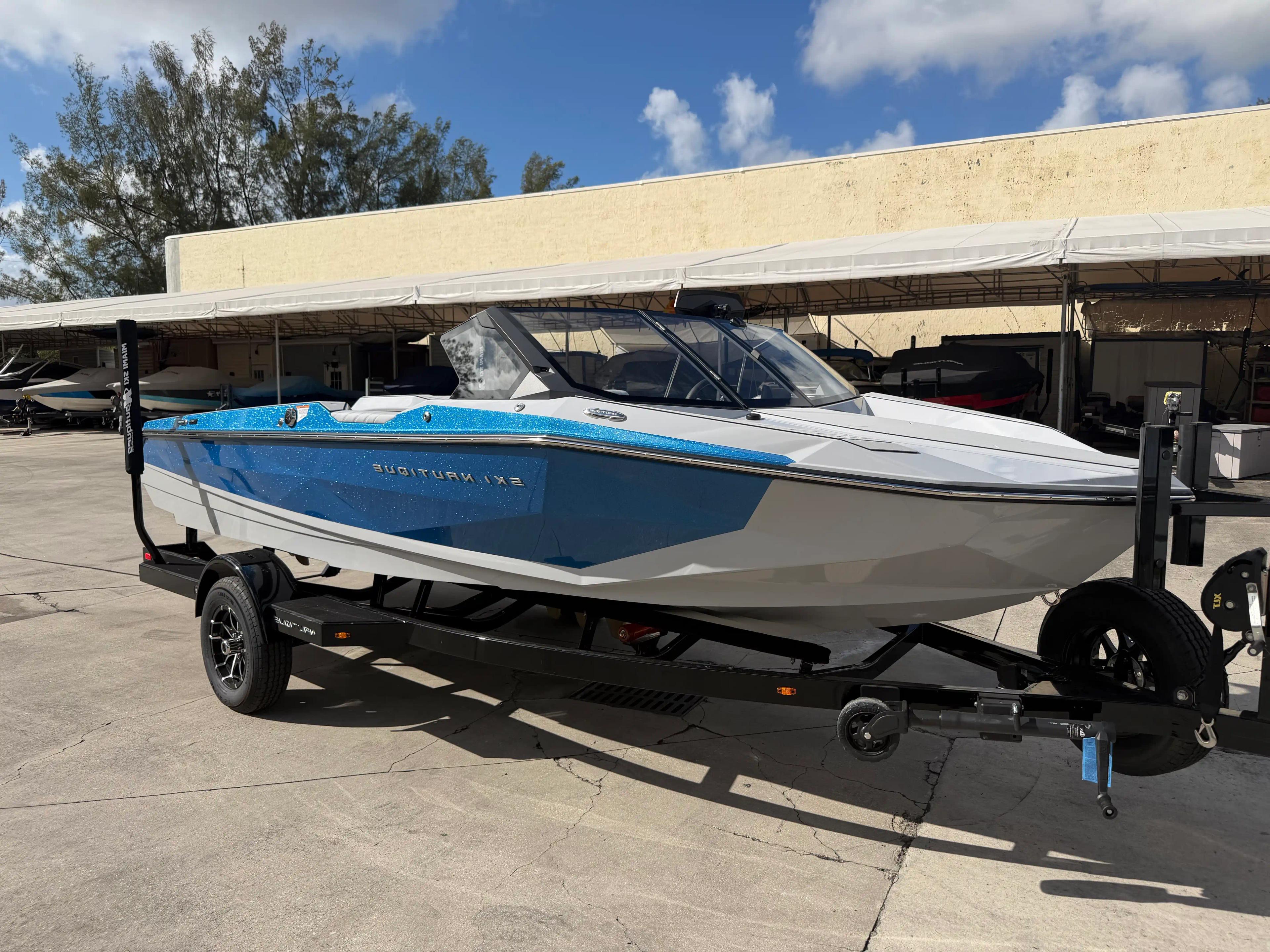 Nautique Ski a la venta