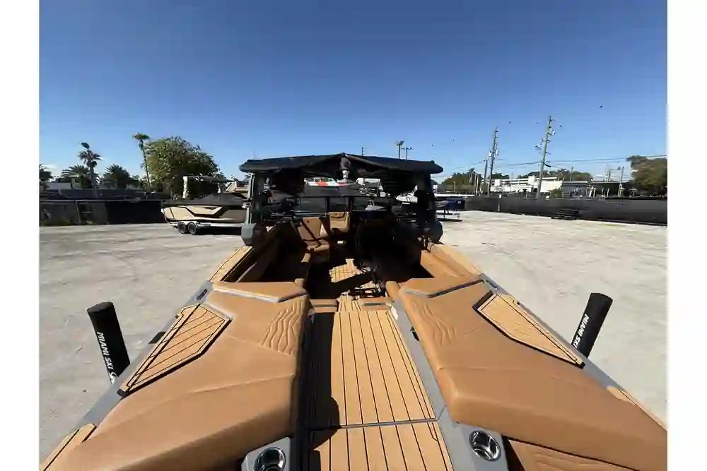 Nautique Super Air G25 For Sale