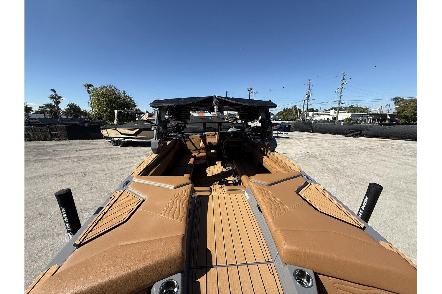 Nautique Super Air G25 For Sale