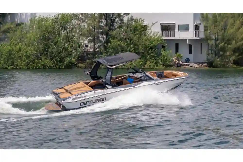 Centurion Nv233 For Sale