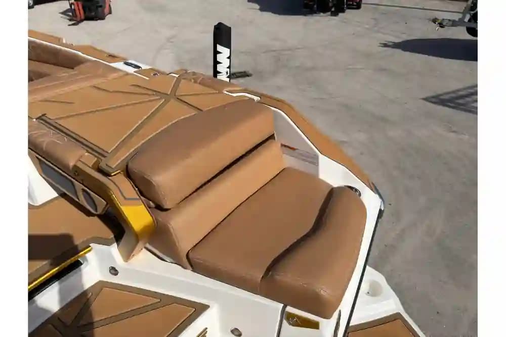 2025 Nautique Super Air G25 for Sale in Miami, Florida Ski Boat 3