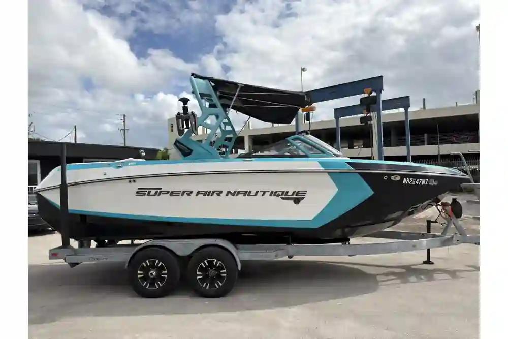 Nautique Super Air G23 For Sale