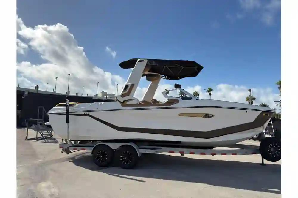 Nautique Super Air G25 For Sale