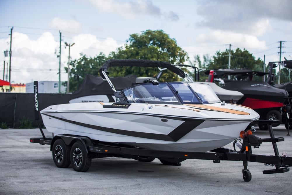 2025 Nautique Ski