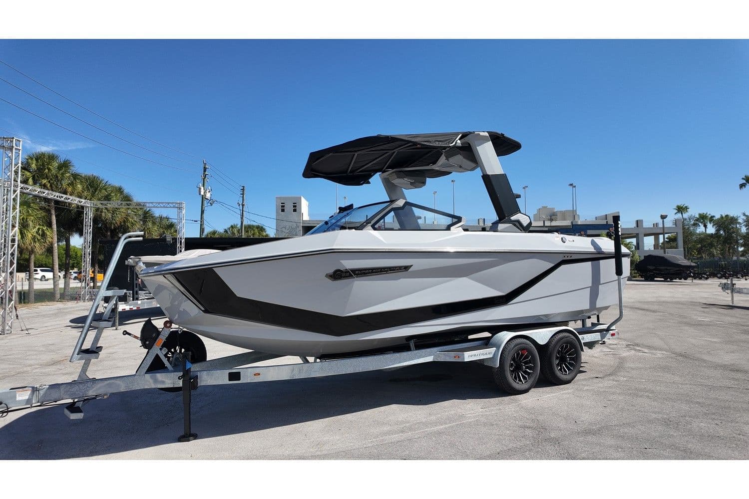 Nautique Super Air G23 for Sale