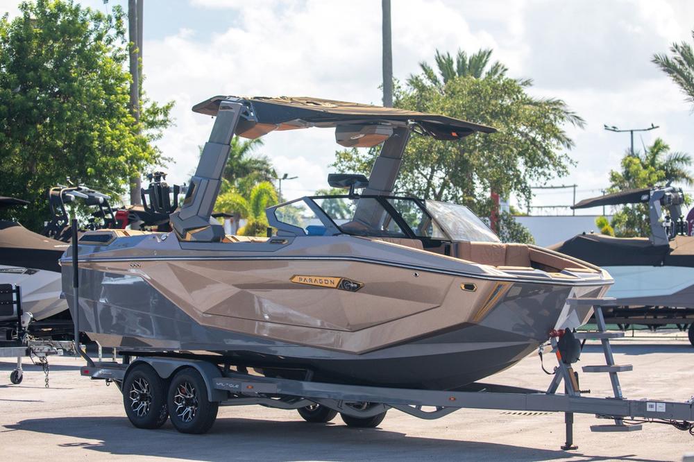 2024 Nautique G23 Paragon