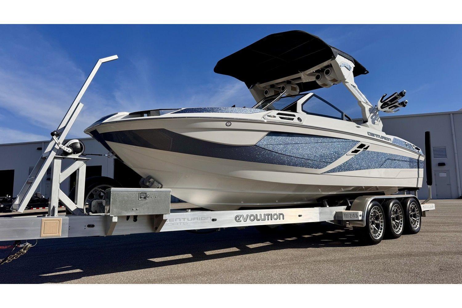 Centurion Ri245 For Sale