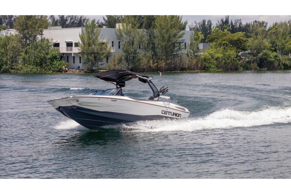 2025 Centurion Nv233