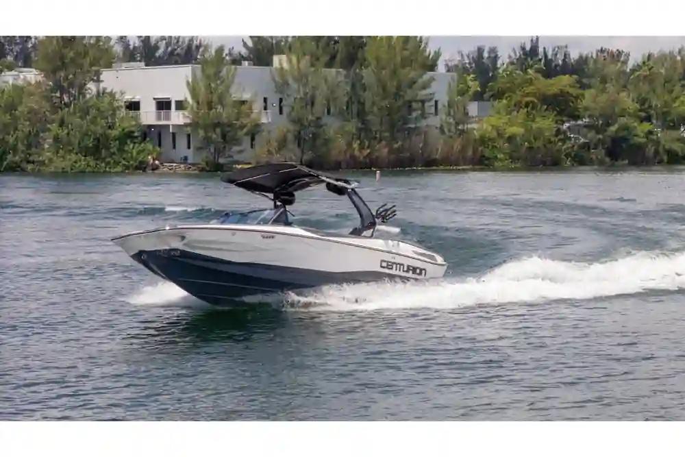 Centurion Nv233 For Sale