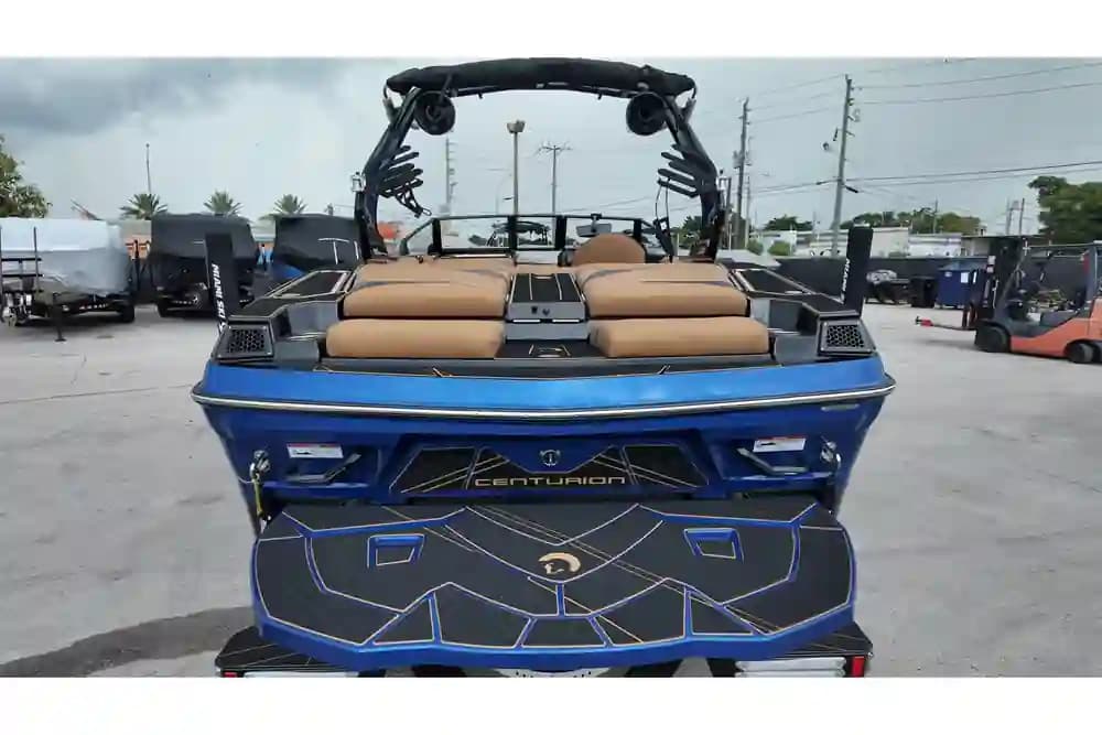 2025 Centurion Fe23 te koop in Miami, Florida Ski Boat 4