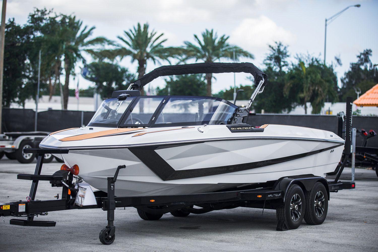 Nautique Ski For Sale