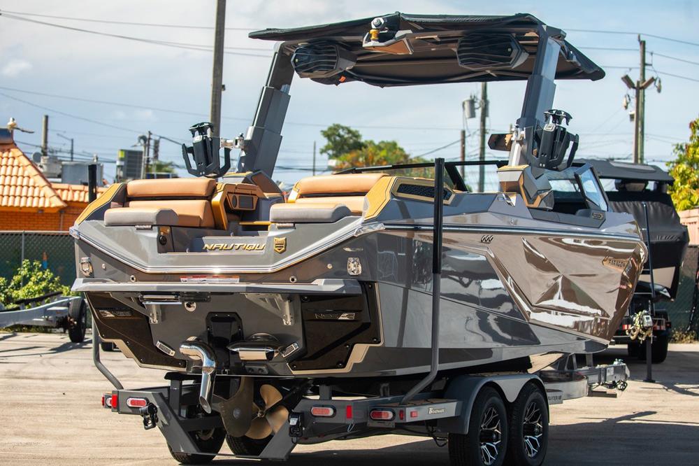 2024 Nautique G23 Paragon