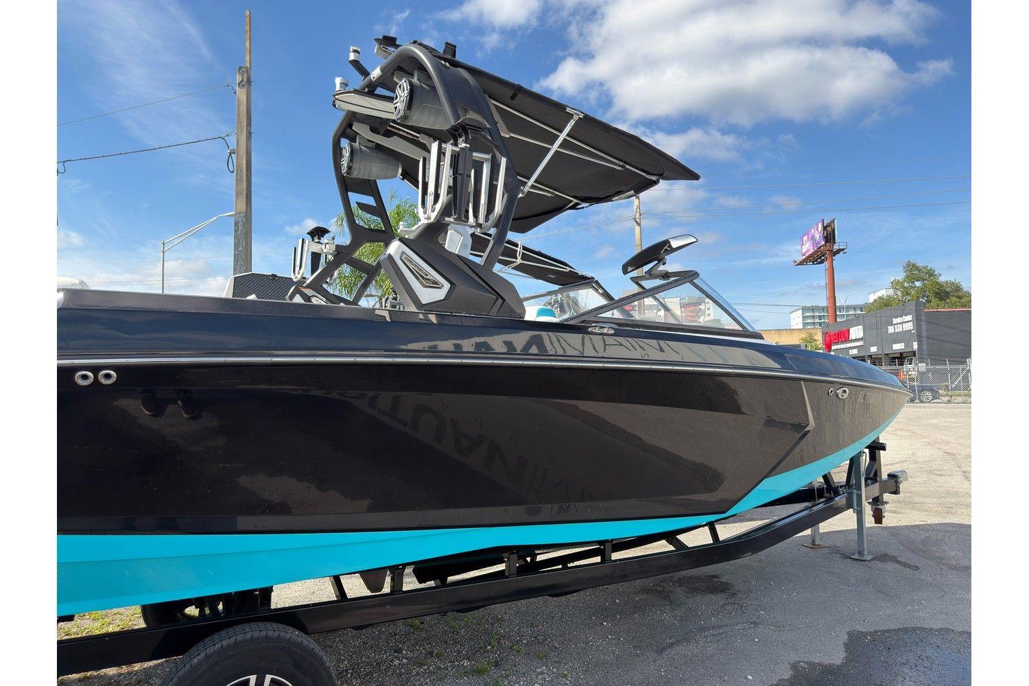 Nautique Super Air G25 zum Verkauf