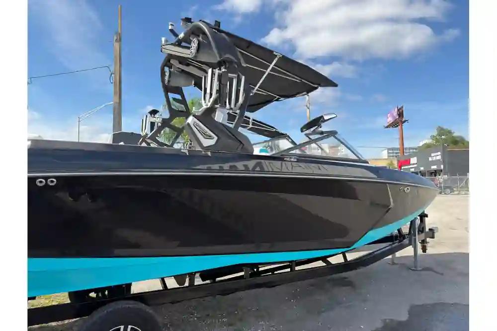 Nautique Super Air G25 zum Verkauf