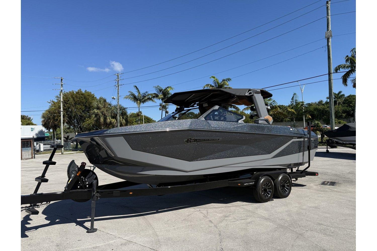 Nautique Super Air G25 For Sale