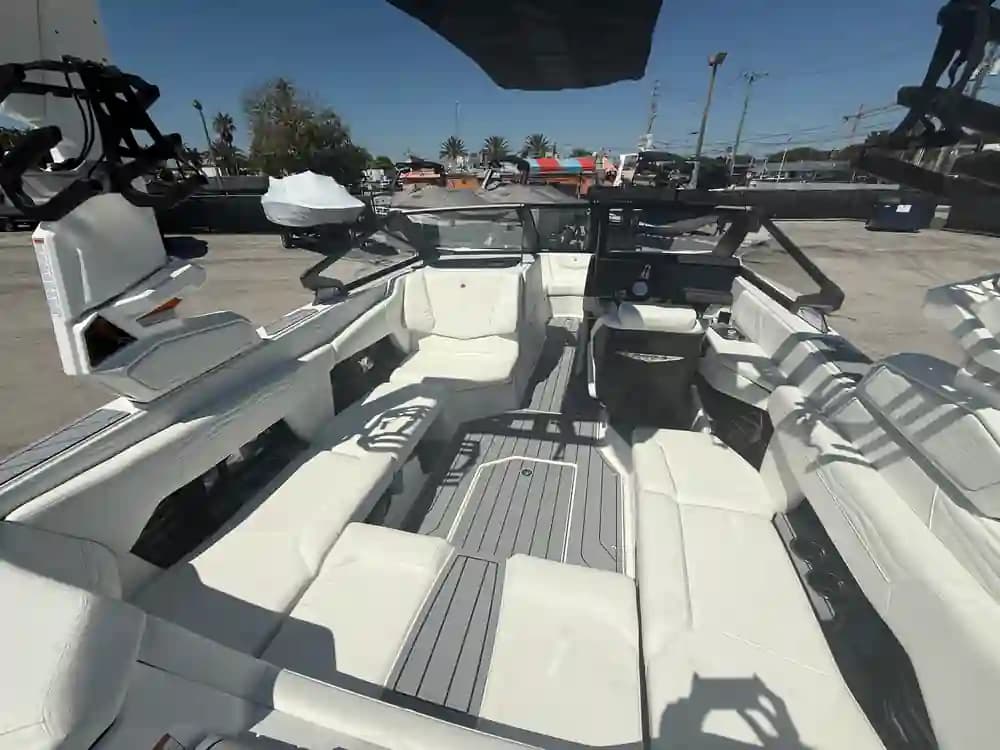 Nautique Super Air G21 for Sale