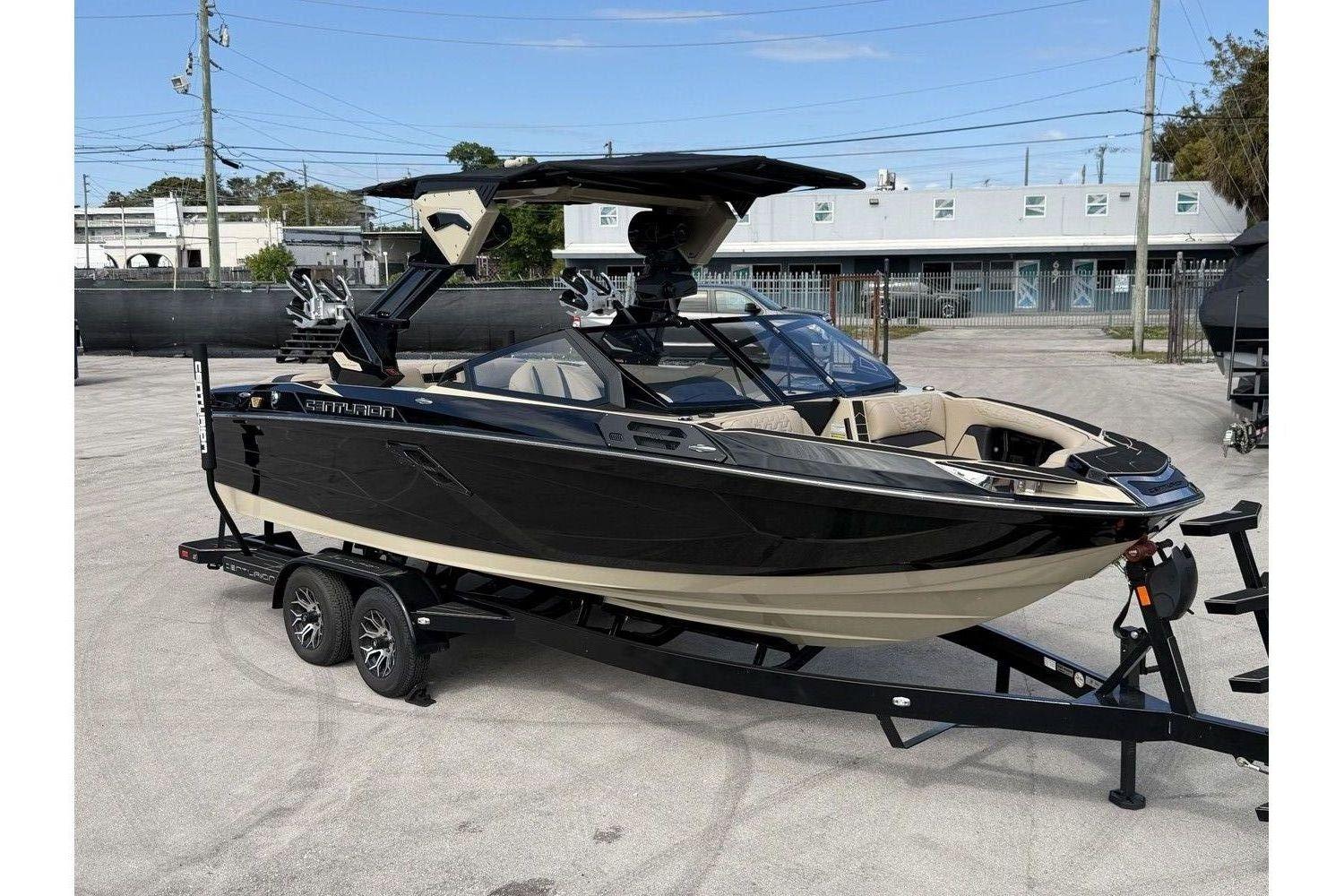 Centurion Ri230 For Sale