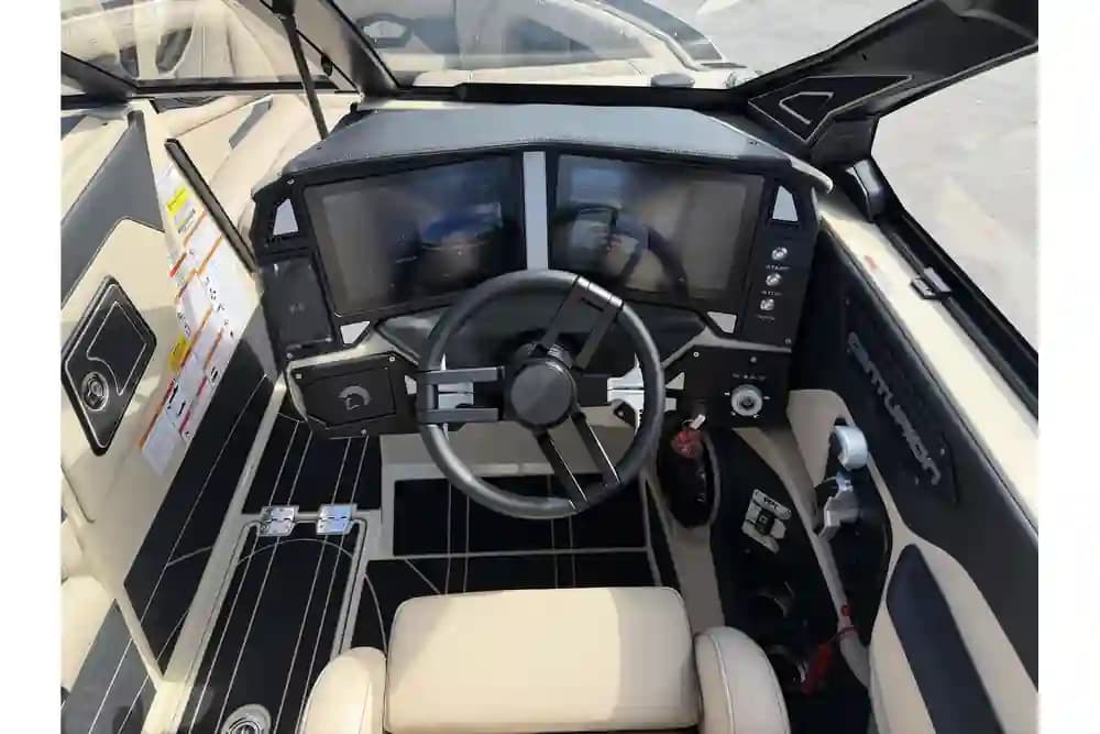 2026 Centurion Ri230 for Sale in Miami, Florida Bowrider 4