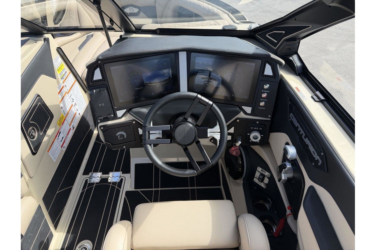 2026 Centurion Ri230 for Sale in Miami, Florida Bowrider 4