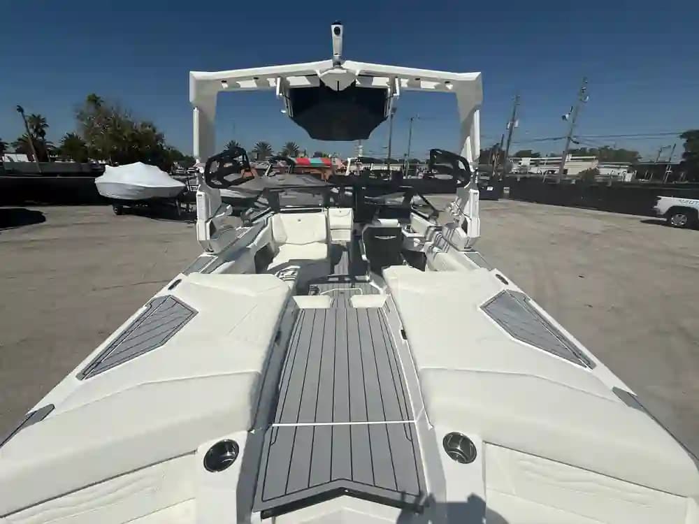 Nautique Super Air G21 for Sale