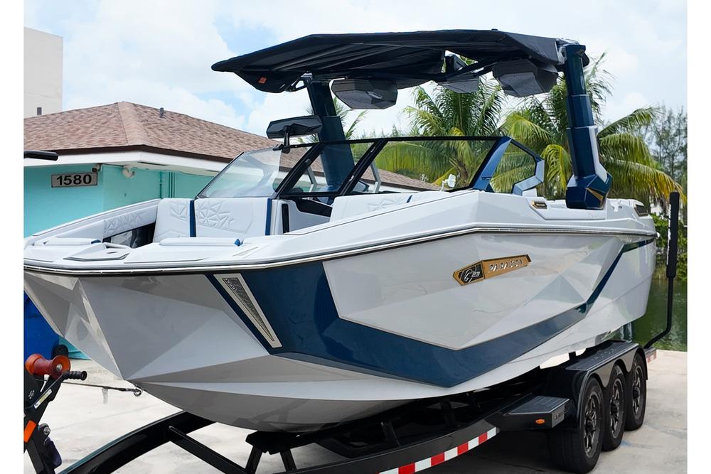 2025 Nautique G23 Paragon
