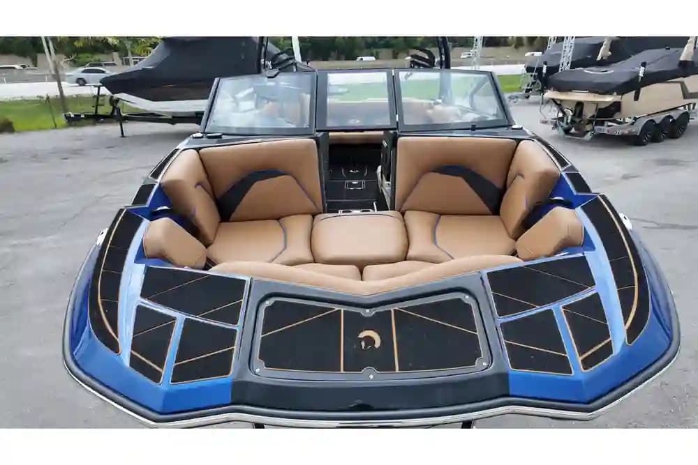 2025 Centurion Fe23 te koop in Miami, Florida Ski Boat 2