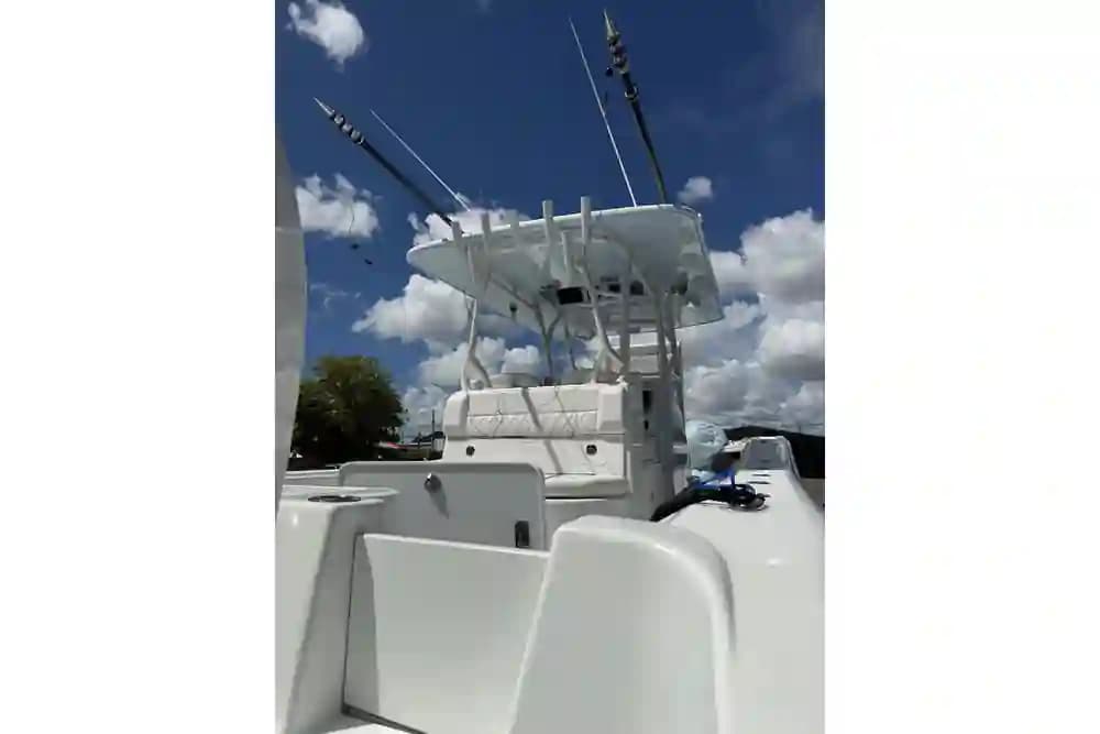 2021 Yellowfin 36 Offshore for Sale in Miami, Florida Center Console 2