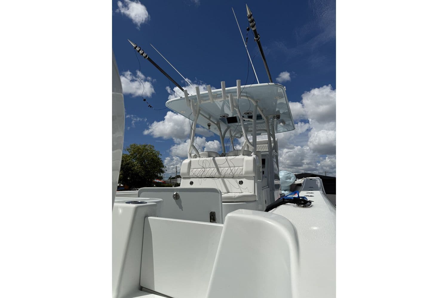 2021 Yellowfin 36 Offshore for Sale in Miami, Florida Center Console 1