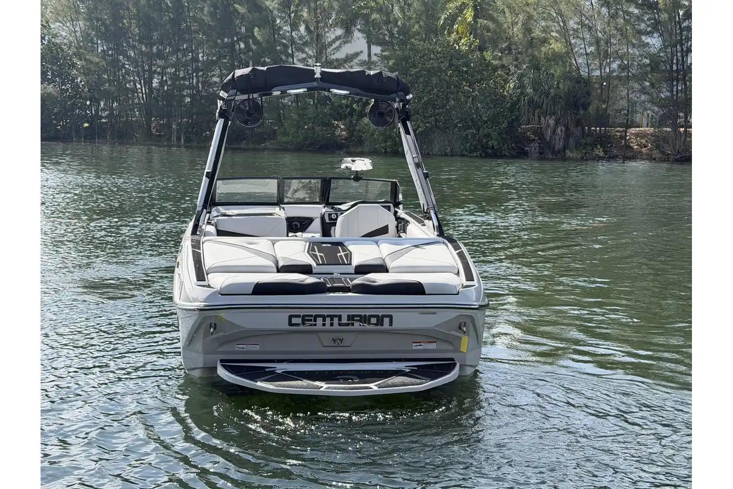 Centurion Nv233 For Sale