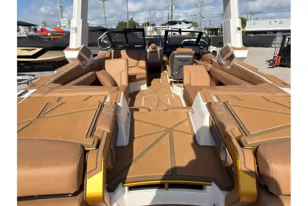 2025 Nautique Super Air G25 for Sale in Miami, Florida Ski Boat 2