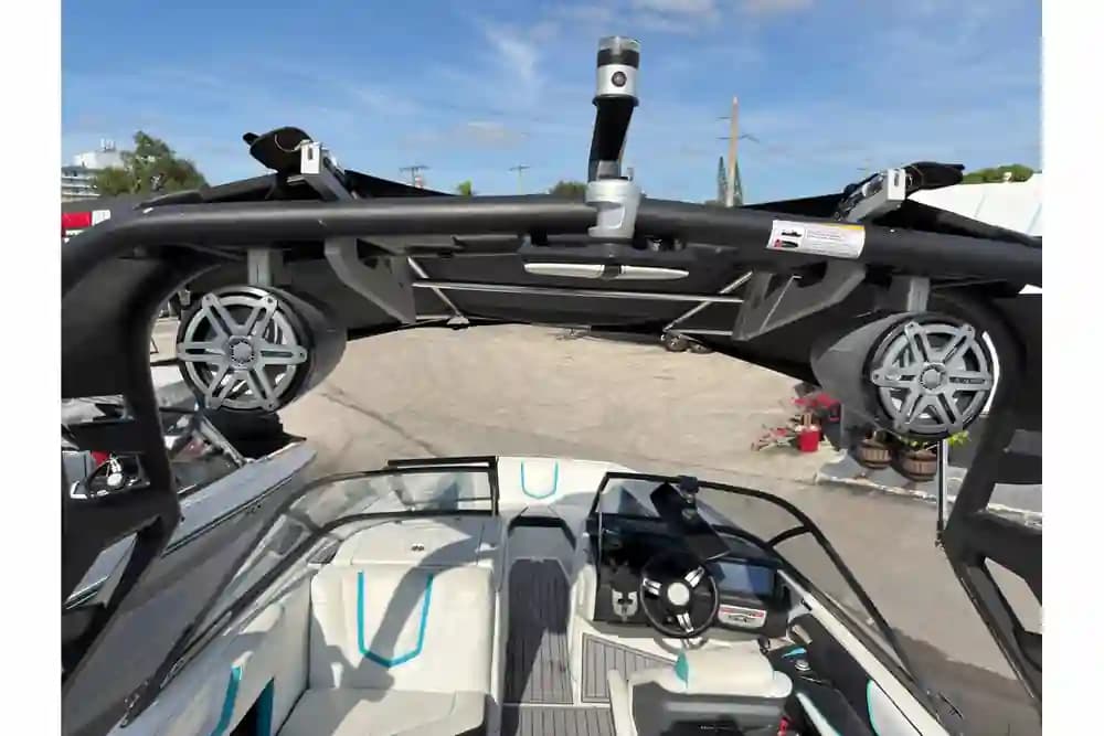 Nautique Super Air G25 for Sale