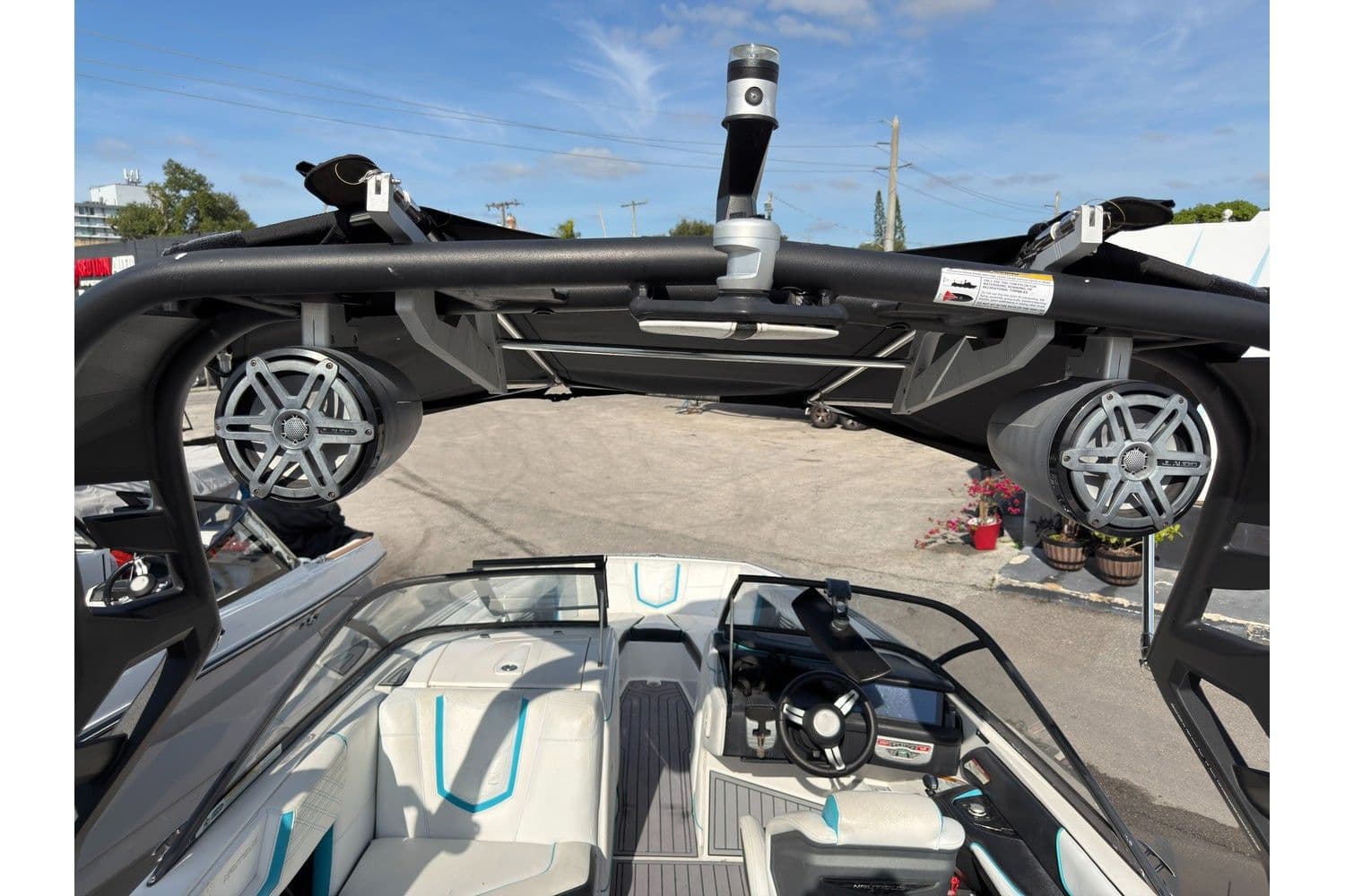 Nautique Super Air G25 for Sale