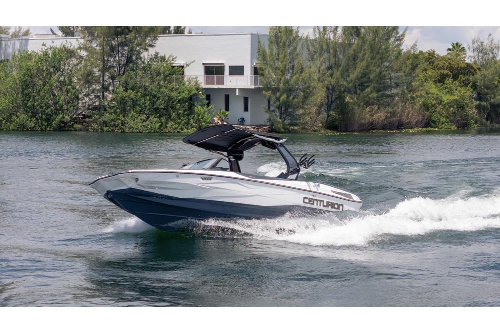 2025 Centurion Nv233