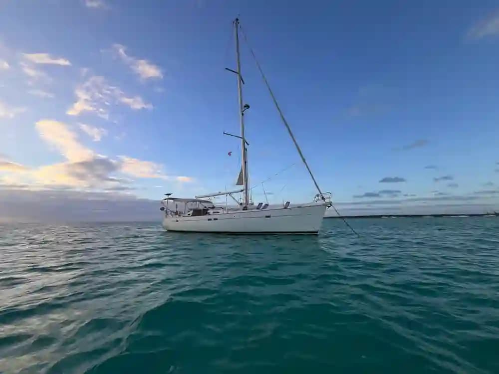 Beneteau Oceanis Clipper 473 for Sale