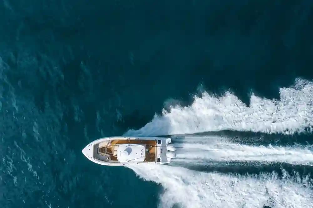 2026 Everglades Boats 285CC for Sale in San Diego, California Center Console 4