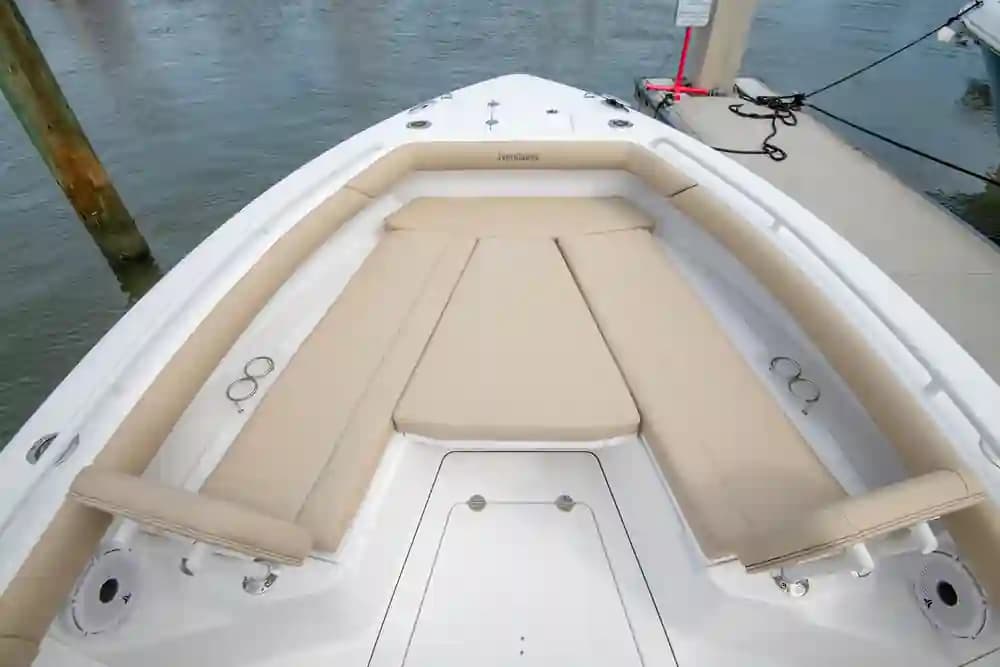 2026 Everglades Boats 273CC for Sale in San Diego, California Center Console 2
