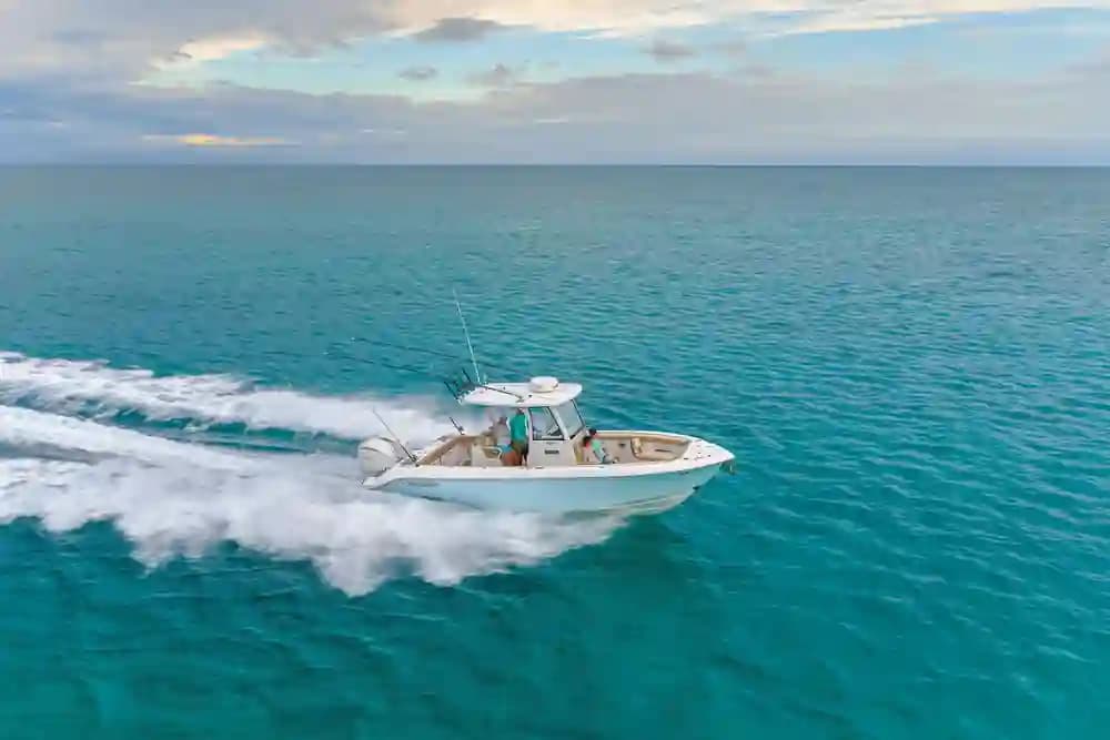 2026 Everglades Boats 285CC for Sale in San Diego, California Center Console 4