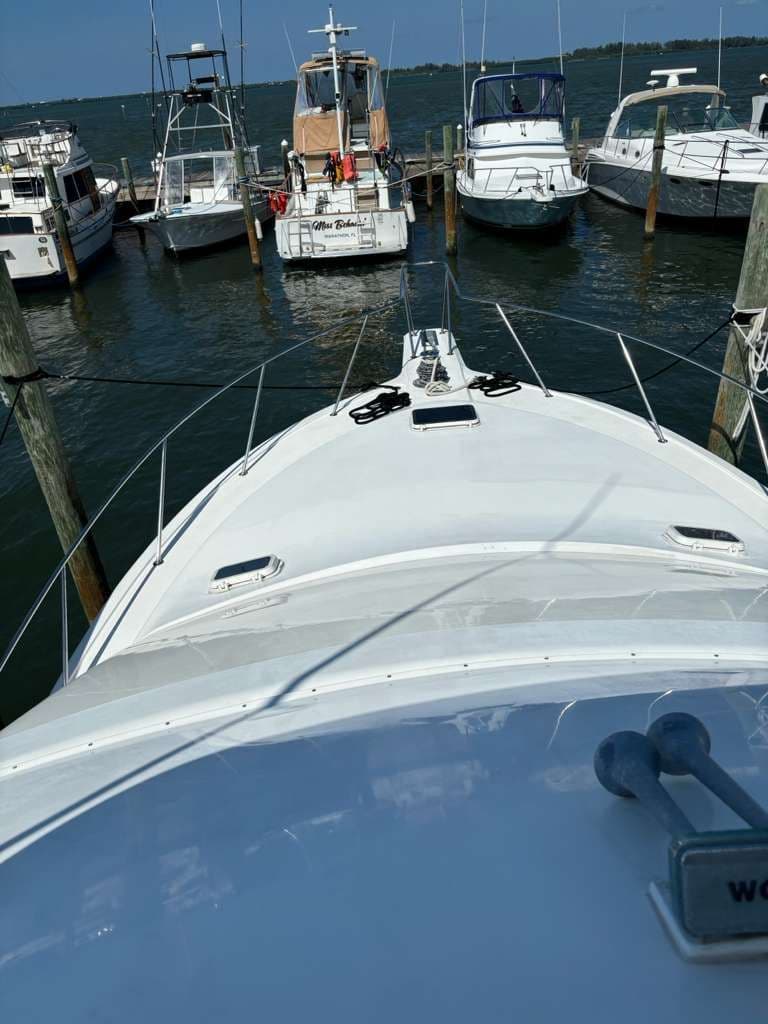 Ocean Yachts 42 super sport for Sale