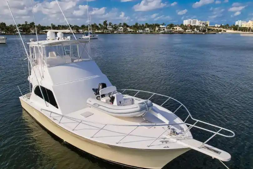 Post Yachts 42ft te koop