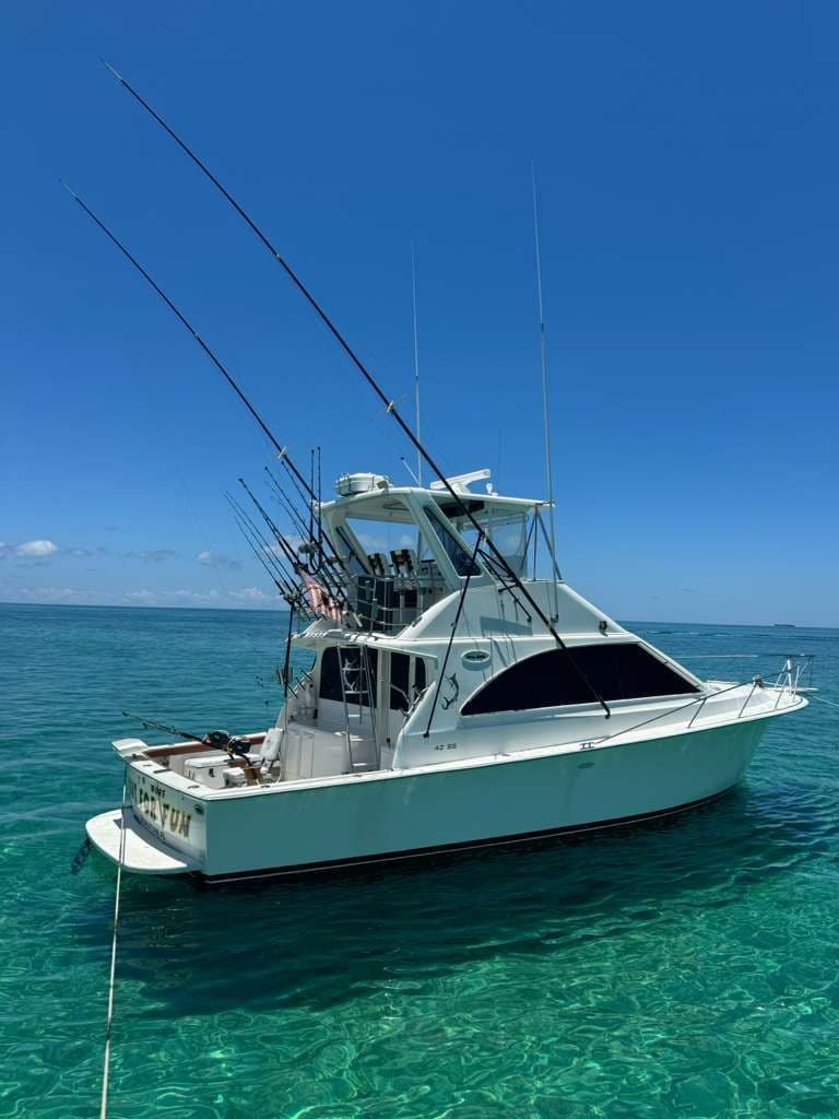 Ocean Yachts 42 super sport for Sale